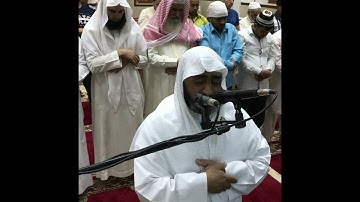 ما تيسر من سورة القصص - الشيخ محمد عبد النعيم