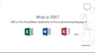 Introduction to VBA (Sample Video) - VBA - Data Analytics