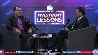 Invest Like Buffett: Strategies For Today's Market Success By Raamdeo Agrawal On CNBC Awaaz