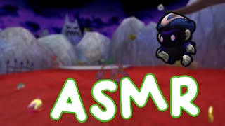 CHAO 🔵 GARDEN 🟢 ASMR