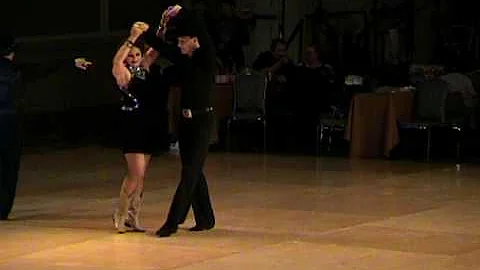 2010 Worlds Country Competition Pro-Am Novice - Tw...