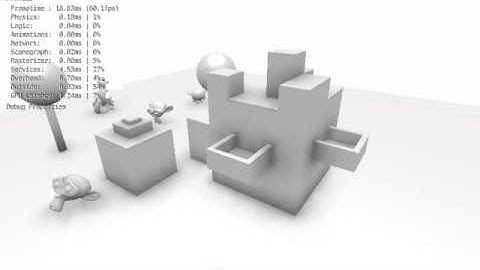 upbge - alchemyAO + edge preserving denoise filter