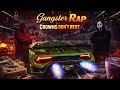 CROWNS DON'T REST - Dark Aggressive Rap | Gangster 2026 #music
