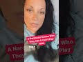 A Narcissist Knows Who They Can &amp; Can’t Play With | #narcissist
