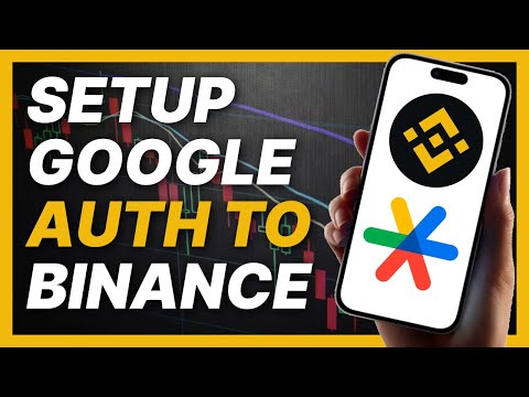 How To Setup Google Authenticator To Binance Updated Guide 2023 