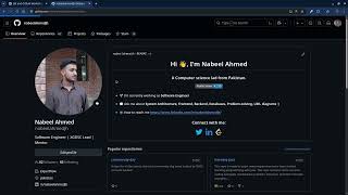 Git and Github - Basic to Advance