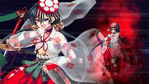 パライソ 最終再臨