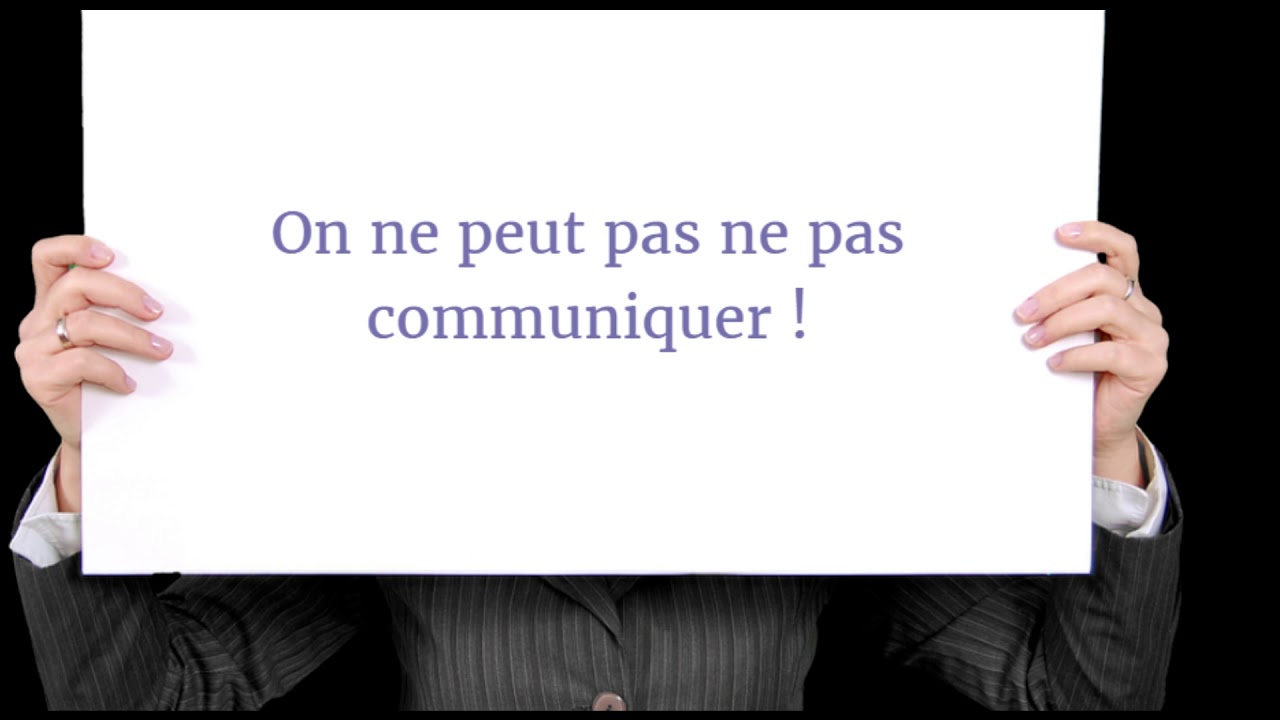 Komi Ne Peut Pas Communiquer