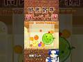 神ワザ!必須テクニックの「時差置き」を応用 #スイカゲーム #ゲーム実況 #shorts