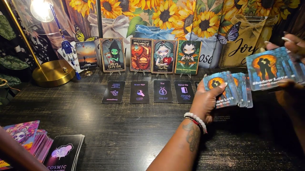 Они думали, что раздавили тебя, когда сделали это, но всё, что они сделали, это ускорили свою карму.