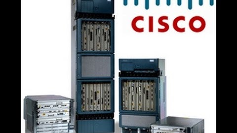 Basic commands & configuration on Cisco router