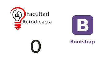 Curso de Bootstrap 3 para formularios | Presentación del curso. Cap 0