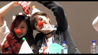 twice | jeongmi clips