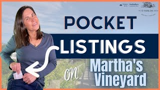 Exclusive Listings On Martha s Vineyard