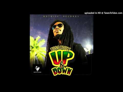BOSS BLOW - DOWN & UP
