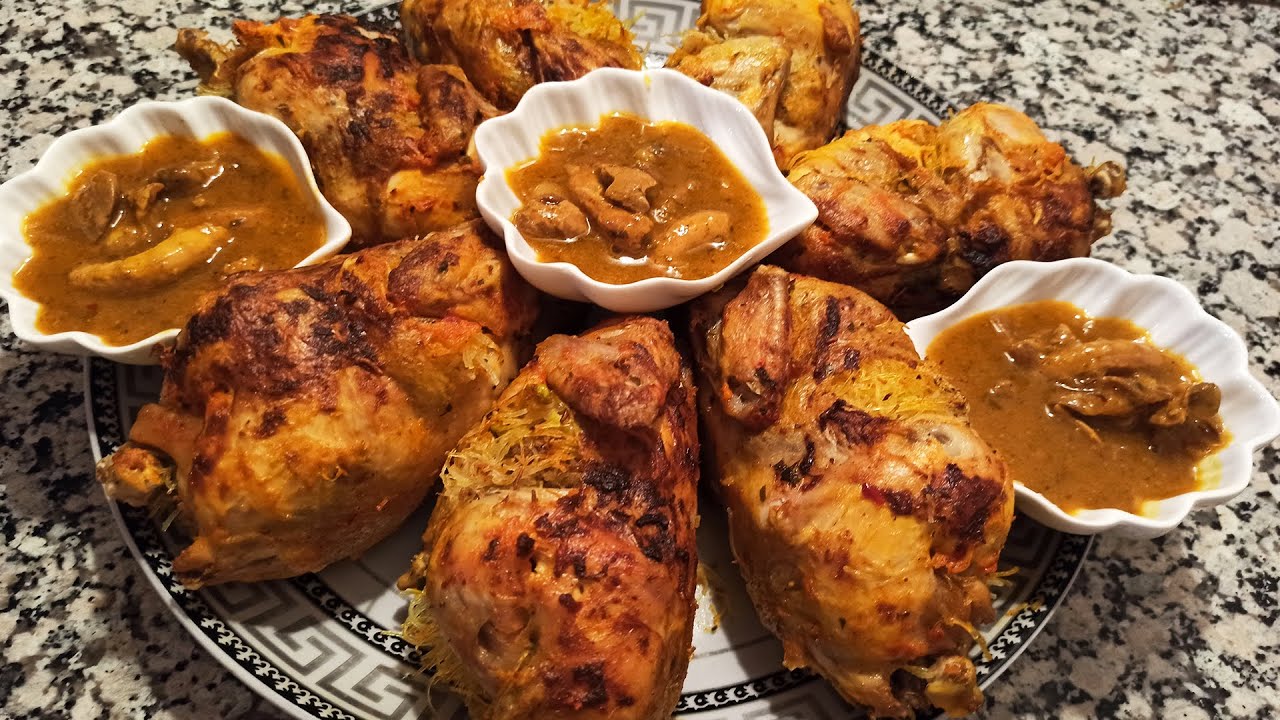 كوكلي معمر بالشعرية الصينية إقتصادي و تايحمر الوجه. برعي عائلتك و ضيافك #كوكلي_معمر