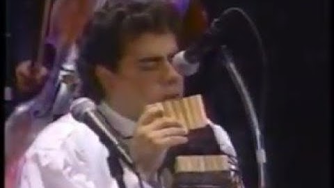 Thumbnail of PACHA/KJARKAS EL PICAFLOR (SINFÓNICO)