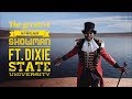A Million Dreams  (The Greatest 'African' Showman) Alex Boyé  ft. Dixie State University