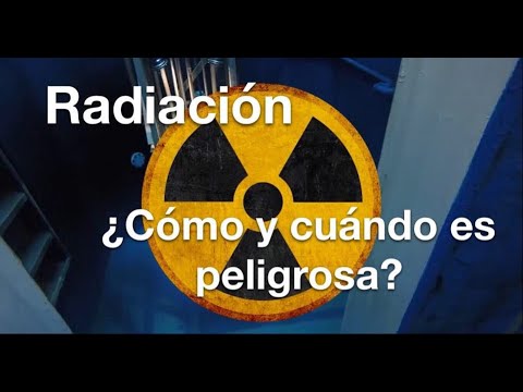 Vídeo: Verdad Y Mitos Sobre La Radiación. Los Químicos Le Dicen A - Vista Alternativa