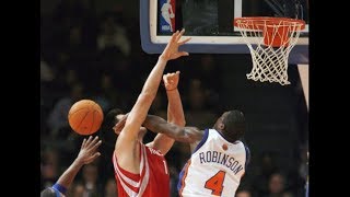 Nate Robinson's Top 10 Blocks of His NBA Career!