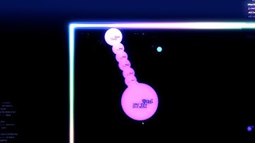 SENPA.IO AMAZING LINESPLIT🌚