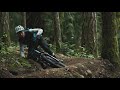 Raw: Trevor Attridge on Vancouver Island