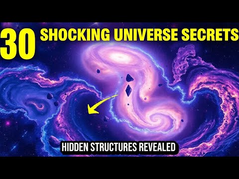 30 THEORIES About