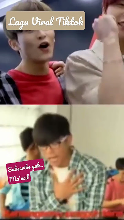 Reaksi Artis KOREA Lihat KANGEN BAND nyanyi lagu ' KEHILANGANMU BERAT BAGIKU' viral di TIKTOK