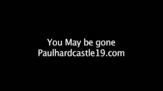 Watch Paul Hardcastle You May Be Gone video