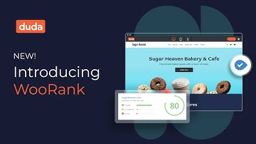 Optimize SEO & Website Performance with WooRank on Duda