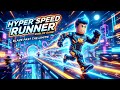 TanRoxRB is live Hyper Speed Runner ⚡🥶 In all Stages
