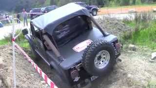 Trial 4X4 Rick Pocacola