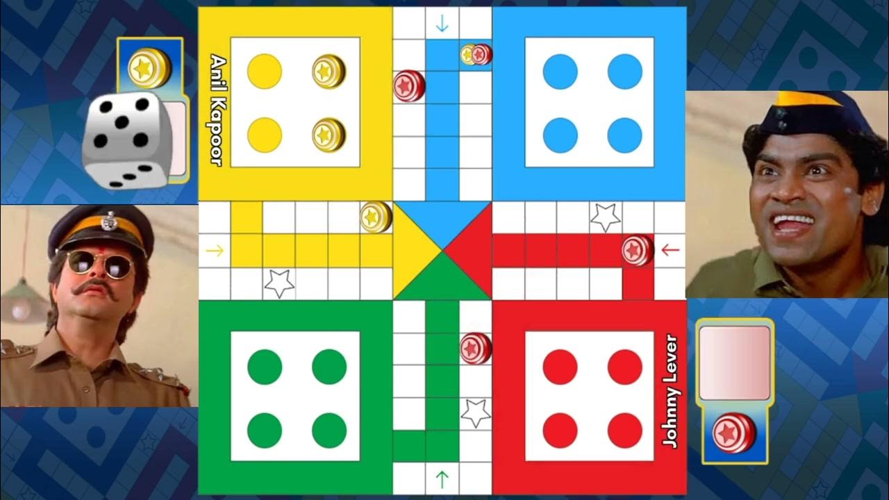 Играть 4 кинга