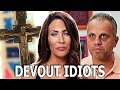 Meisha Loses Hope In Her Jesus Boy | 90 Day Fiancé: Before The 90 Days