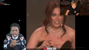 JasonTheWeen Reacts To QTCinderella & RaKai Drama..