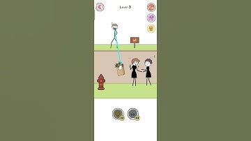 Thief puzzle:level-1#gameplay #game #gaming #thiefpuzzle #trending #shortsfeed #video