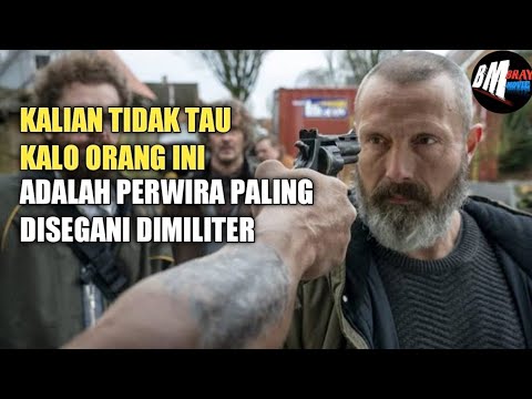 MENGUSIKNYA ADALAH KESALAHAN YANG SANGAT FATAL - ALUR CERITA FILM RIDER OF JUSTICE 2020