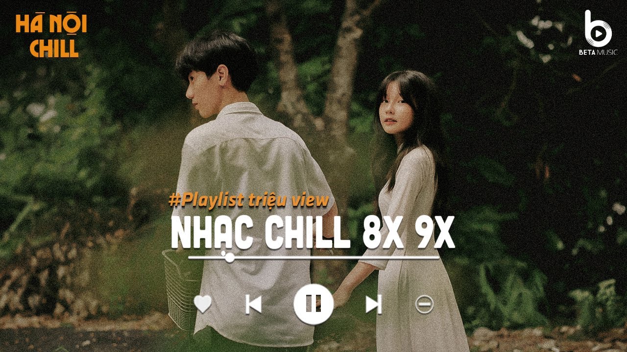 ⁣Nhạc Chill 8x 9x - Nhạc Ballad Xưa Cực Chill Nghe Mãi Không Chán - Nhạc Xưa Hay Nhất Mọi Thời Đại