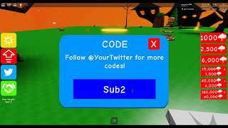 All Codes In Super Drink Simulator screenshot 5