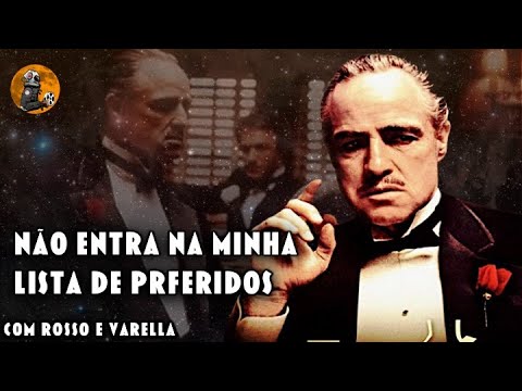 NÃO É O MEU ESTILO DE FILME com Rosso & Varella | Planeta Cinema
