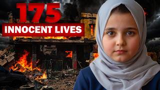 The Deadliest Strike on Children in 2026 | Minab School Attack Explained!