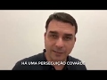 Filho de Bolsonaro sai em defesa de Anitta: ‘perseguição covarde’
