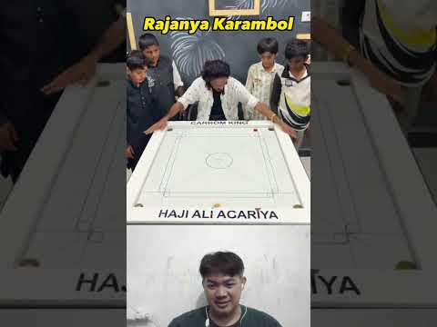 Luarbiasa Tidak Menyangka