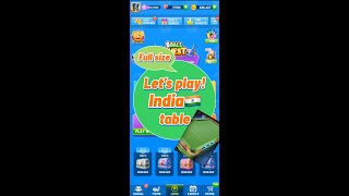 [Full] Let's play tables: India🇮🇳 screenshot 4