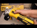 DEWALT DWE4357 разМЫШления