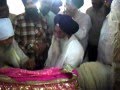 Giani pooran singh ji  singh sahib giani gurbachan singh ji part  1