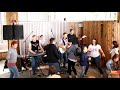 ASKEZA - Ленинградский рок-н-ролл
