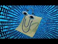 Clippy vs the black hole  atmospheric drum and bass mix