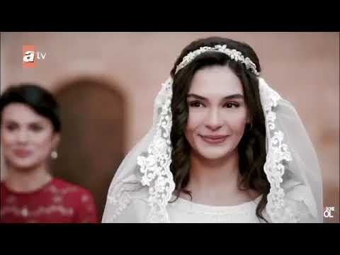 (Hercai)  Reyyan Miran ÖZEL Kütçe Klip Türkçe Altyazılı