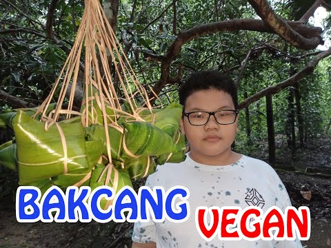 Video: Cara Membuat Blancmange Untuk Meja Vegan Atau Ramping